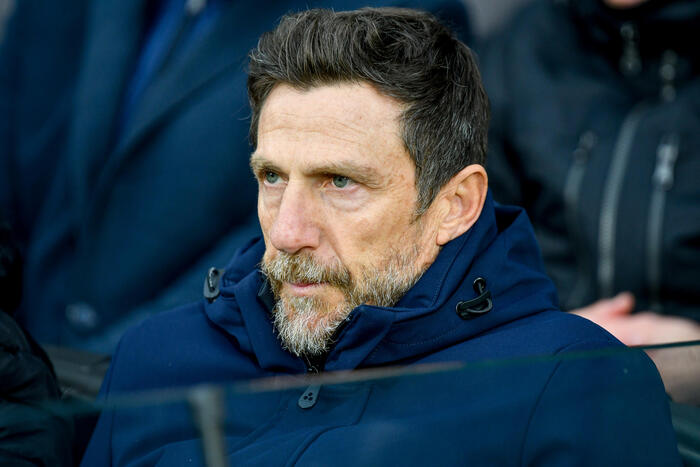 Venezia2C Eusebio Di Francesco