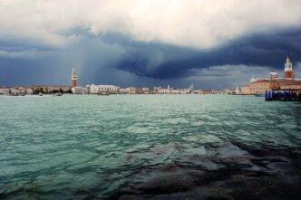 Venezia 20353A Un Progetto Per