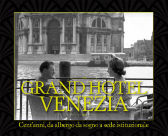 Venezia Celebra Il Grand Hotel