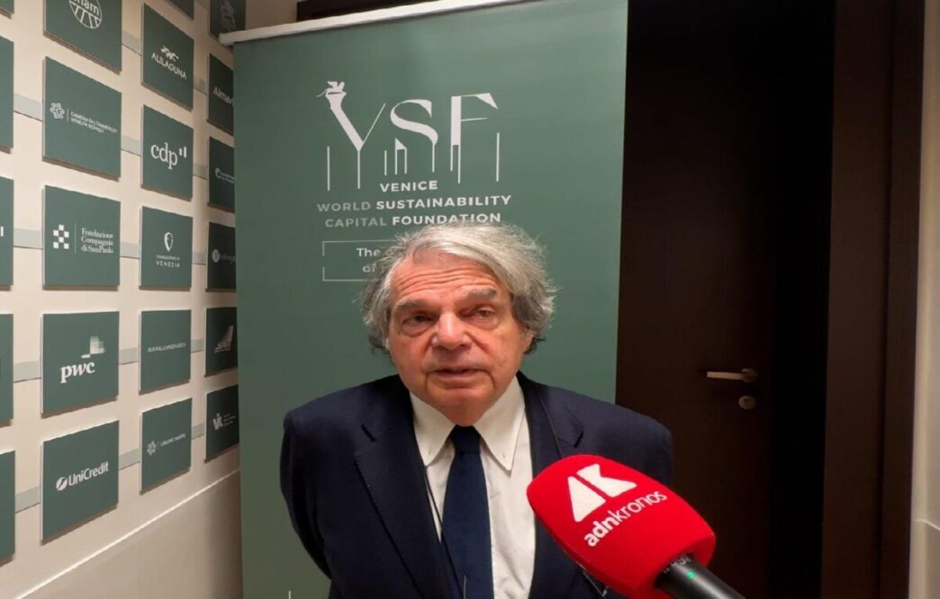 Venezia Si Impegna Per Un Futu