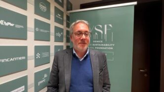 Venezia Si Prepara Al 20253A Un