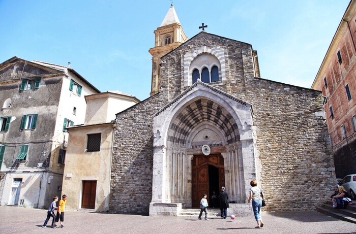 Ventimiglia Alta3A Finanziament