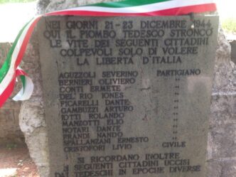 Vercallo Di Casina3A La Memoria