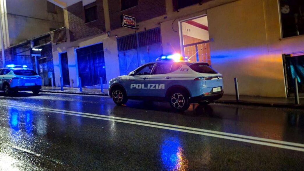Vercelli2C Aggressione E Vendet