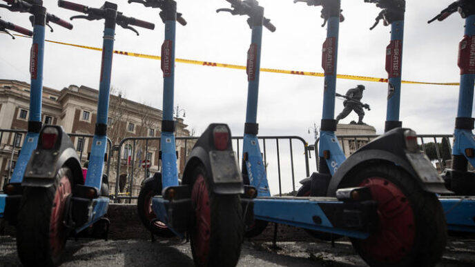Verona3A La Polizia Locale Appl