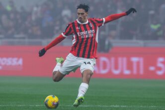 Verona Attende Il Milan3A Sfida