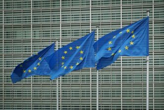 Vertice Dei Leader Europei3A Di