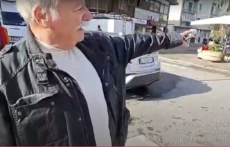 Via Dei Castani A Centocelle3A
