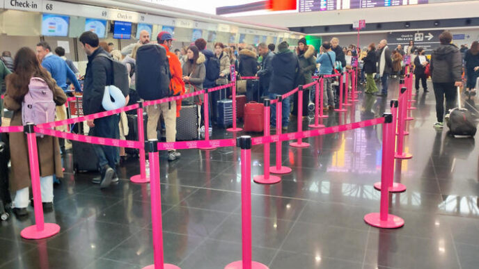 Viaggi Di Capodanno3A 12C3 Milio