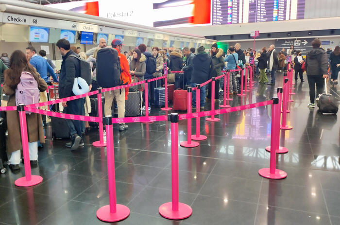 Viaggi Di Capodanno3A 12C3 Milio
