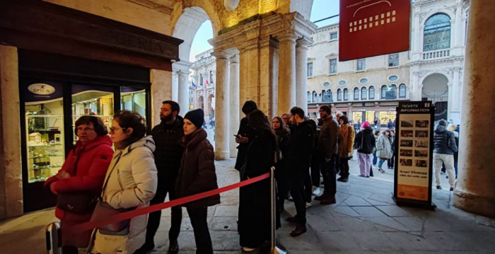 Vicenza In Festa3A Un Natale Di