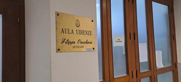 Video Chiave Nel Processo Per