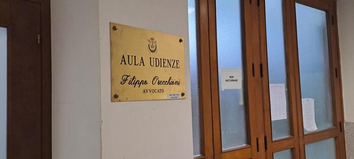 Video Chiave Nel Processo Per
