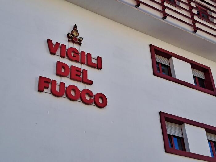Vigilanza E Soccorso3A I Dati D