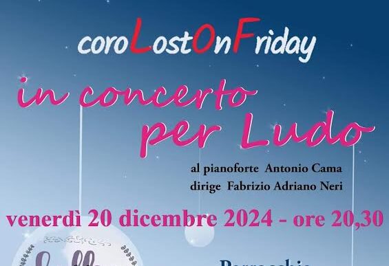 Vigna Pia Si Illumina Con Il C