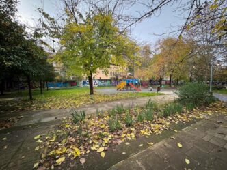 Villa Giaquinto3A Il Progetto D