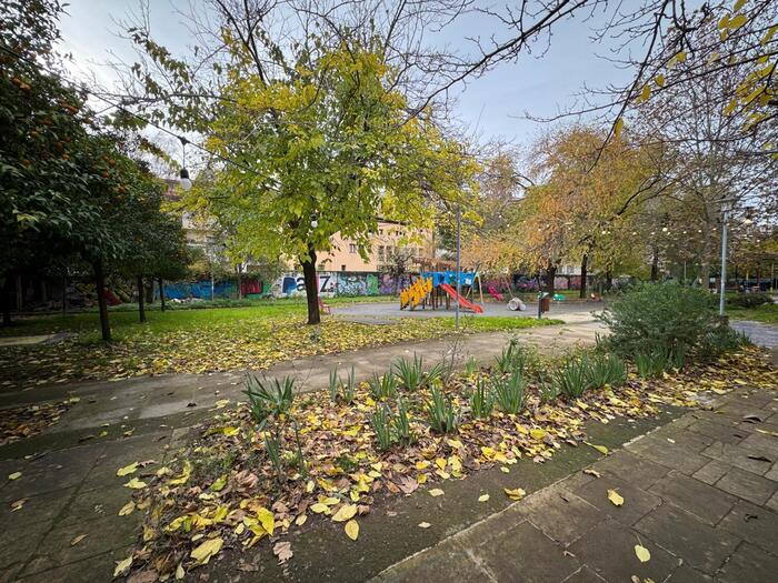 Villa Giaquinto3A Il Progetto D