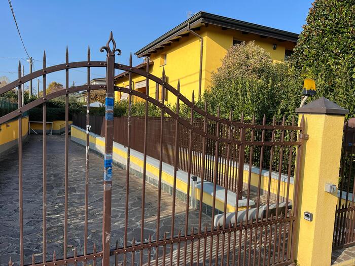 Villetta Di Traversetolo Disse