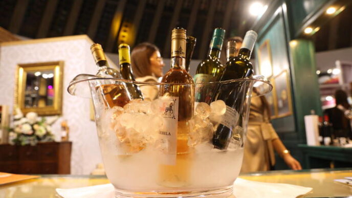 Vino Italiano A Rischio3A I Daz