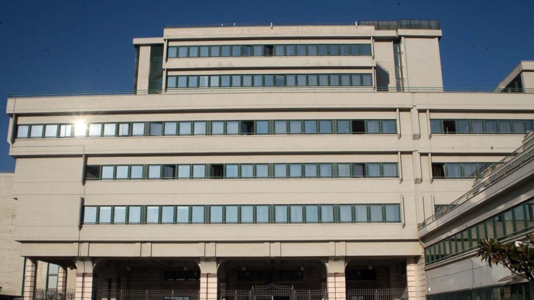 Violenza Domestica A Frosinone