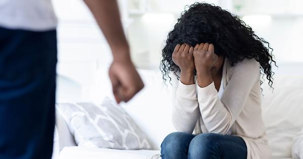 Violenza Domestica E Giustizia