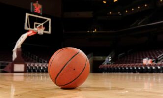 Violenza Nel Basket3A Carabinie