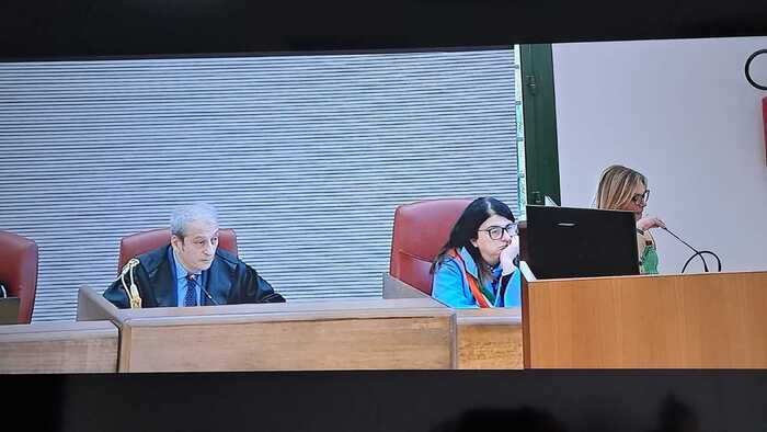 Violenze Nel Carcere Di Santa