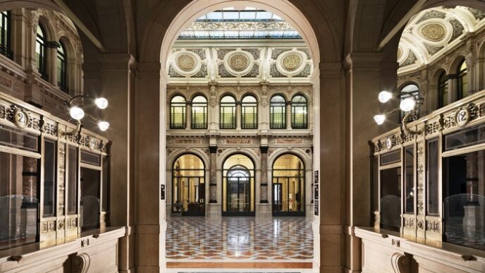 Visite Alle Gallerie D27Italia