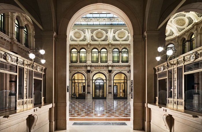 Visite Alle Gallerie D27Italia