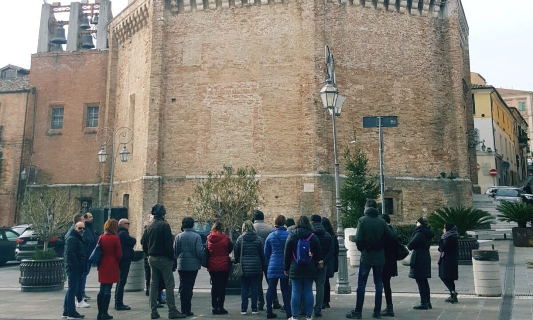 Visite Guidate Gratuite A Giul