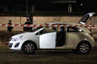 Vittima Di Violenza3A Il Dramma