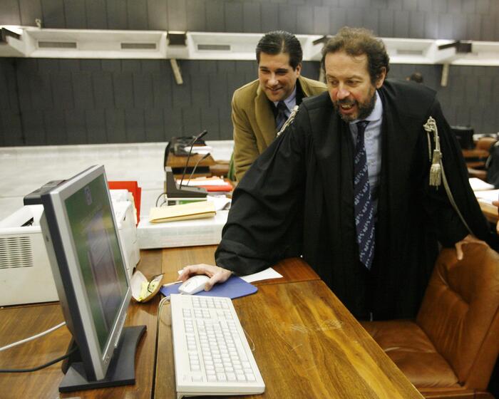 Vittorio Ranieri Miniati In Pe