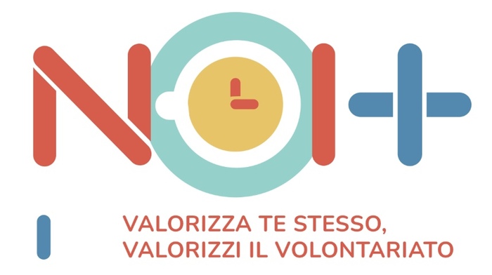 Volontariato In Italia3A Come I