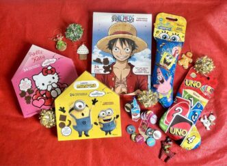 Walcor Presenta Un Dolce Natal