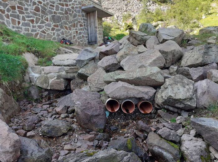 Waterwise3A Iniziativa Internaz