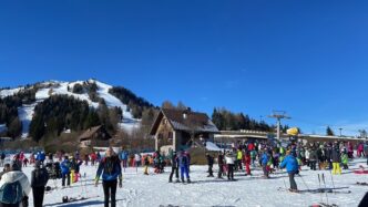 Weekend Di Inaugurazione Per L