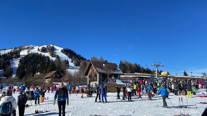 Weekend Di Inaugurazione Per L
