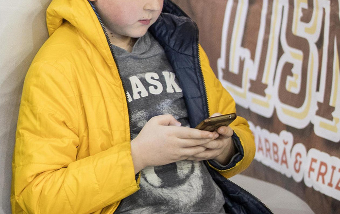 Whatsapp E I Social3A Interruzi