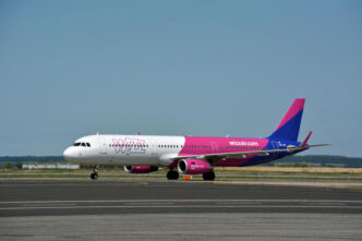 Wizz Air Espande La Propria Re