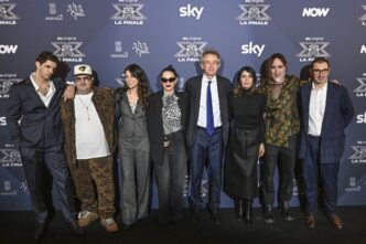 X Factor Arriva A Napoli3A Piaz
