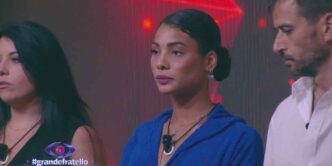 Yulia Lascia Il Grande Fratell