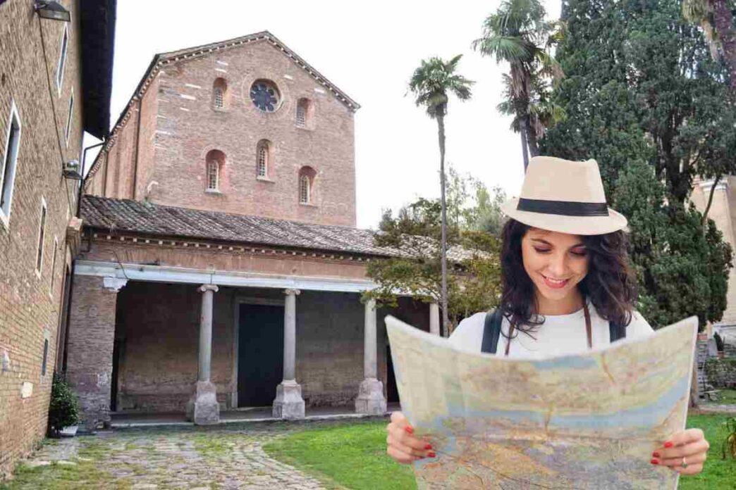Abbazia Dove Fanno Birra Dove Si Trova
