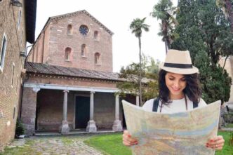 Abbazia Dove Fanno Birra Dove Si Trova