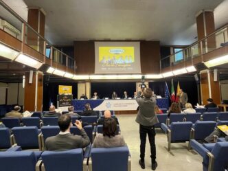Aumento Dell27Emergenza Siccitc3A0