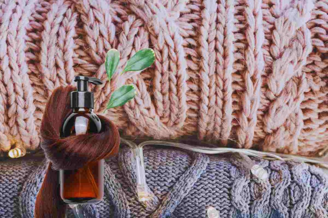 Il Balsamo Per Ammorbidire I Maglioni