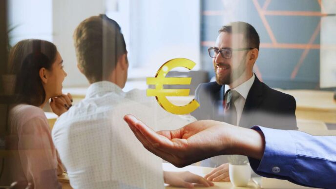 Risparmio Sul Mutuo Da Chiedere In Banca
