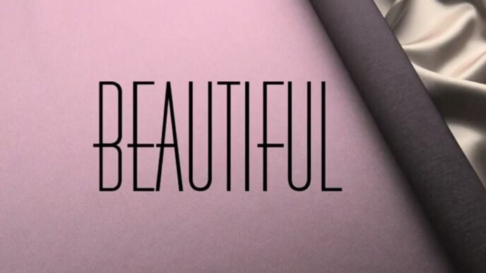 Beautiful Colpo Di Scena &Quot;Sto Morendo&Quot;