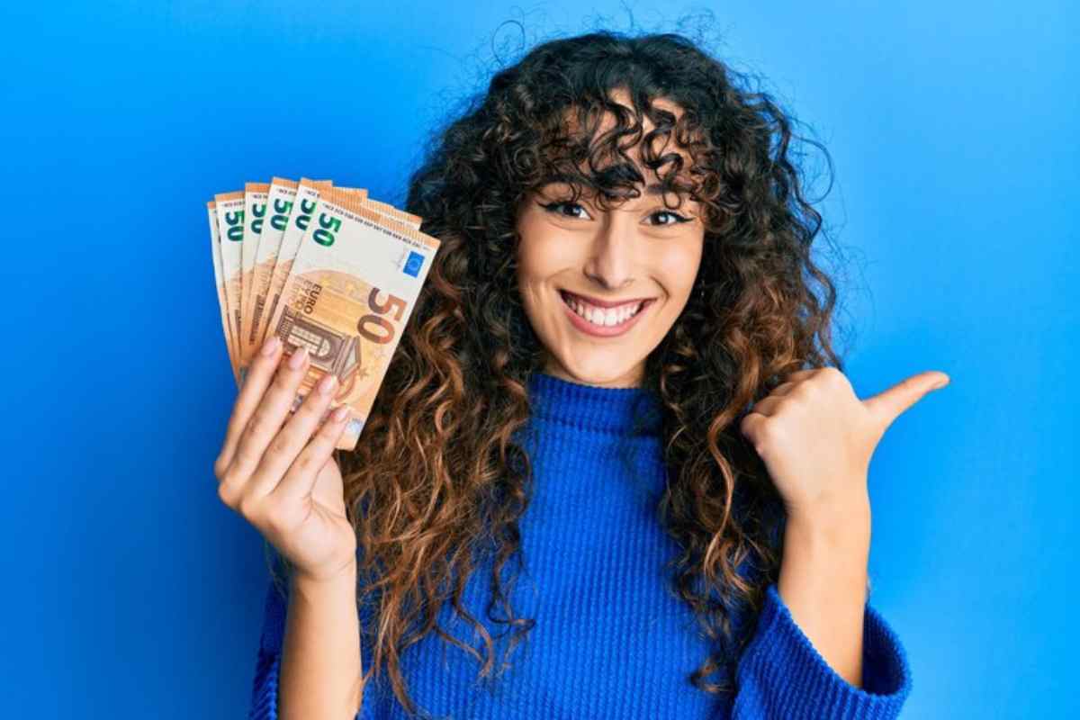 Ti Restituiscono Subito 5000 Euro Ma Il Caf Non Te Lo Dice, Invia Questo Documento Con Il Tuo Iban 5 Bonus Elettrodomestici