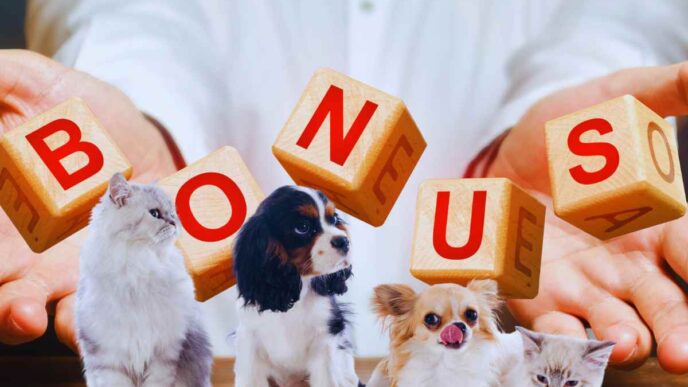 Bonus Animali