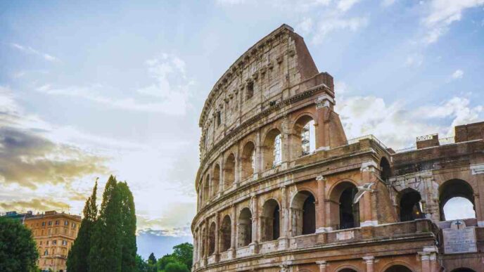 Incantevole Borgo Nel Lazio